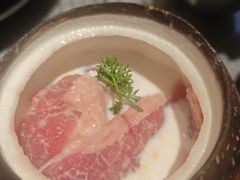 -合易泓烤肉•首创生椰大油边(宁山路店)