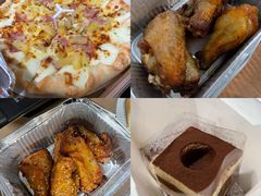 -必胜客(玫瑰坊店)