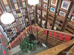 -香洲区图书馆(乐士文化区店)