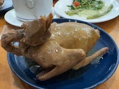 -煲煲掂风味煲仔饭餐厅(西区店)