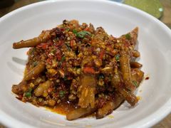 -湘语·湖南家常菜(新洲店)