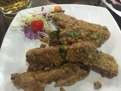 -龙海鲜螃蟹王(宏茂桥店)