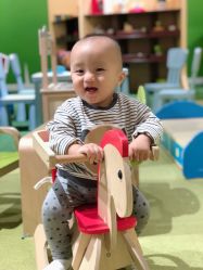 -幻贝家儿童乐园(苏州中心店)