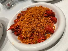 -御苑宾馆-中餐厅