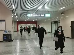-北沙滩(地铁站)