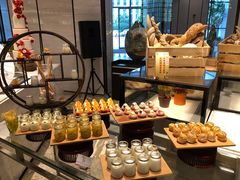 -飨食汇全日制餐厅·昆山皇冠假日酒店(九方店)