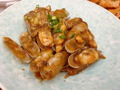 -渔满仓海鲜渔家(象山二店)
