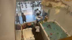 -乐悠游儿童游泳馆(宝安妇幼店)