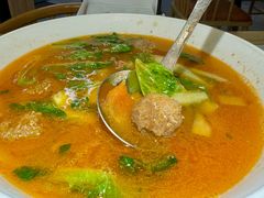 -王妈热卤·川味馆(海昌店)