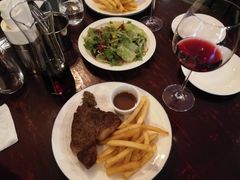 -羽深肉铺 Steak & Wine