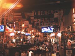 -平成屋· Late Night 食堂(四川北路店)