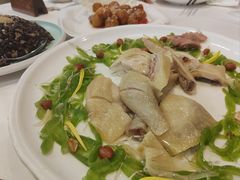 -新兴家喻酒家·羊城名宴(昌岗店)