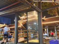 -荷香居(洞企石路店)