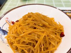 -玉桥餐厅(天坛店)