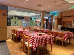 -西贝(吴江路湟普汇店)