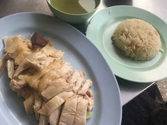 -红大哥水门鸡饭(總店)