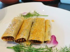 -京坛汇·烤鸭·京菜(宋庄店)