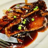 绿茶餐厅(龙德广场店)