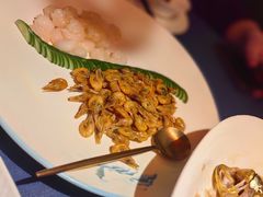 -老吉堂上海本帮菜(工体店)