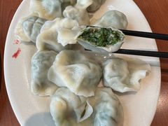 -鸿毛饺子(紫竹桥店)