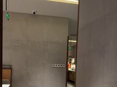 -上井料理黑金店(IFS国金中心店)