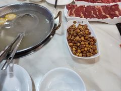 -潮汕大目牛肉火锅(水围店)