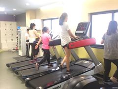 -中田健身工作室(博兴路店)