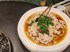 -锦府盐帮·私宴(赛特店)