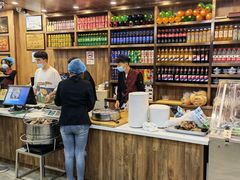 -清真益鑫羊肉手抓馆(南大街店)