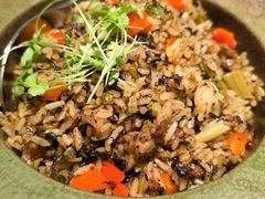 -本处·素食·融合料理(南油店)