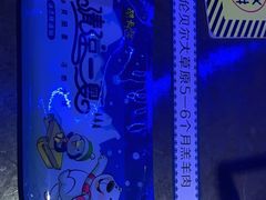 -很久以前羊肉串(打浦路店)