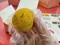 -悠个炸鸡(南京创始店)
