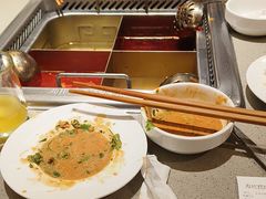 -海底捞火锅(顺义华联店)
