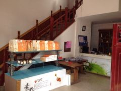大兴善寺宝严素食坊-天龙宝严素食馆(大兴善寺店)