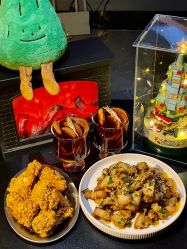 -木马王国(萧山银隆店)