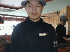 -章吴记喜瑞餐厅(东东城店)