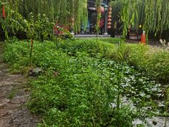 -竹泉村旅游度假区