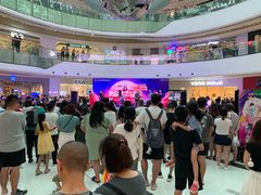 -万达广场(龙湖店)