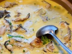 -寻钵记民菜馆·正宗常德钵子菜(滨湖路店)