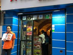 -大利来记餐厅