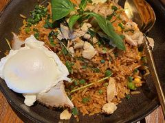 -CHINCHIN 青青·泰国料理(万象食家店)