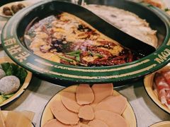 -有拈头成都市井火锅(老门东店)