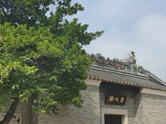 -粤剧艺术博物馆