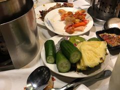 -星伦多自助料理(华润万象城店)