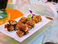 -华兴大酒楼(亿宝大厦店)