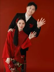 点击看大图 -金夫人婚纱摄影(惠阳店)