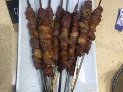 -313羊庄·羊肉火锅烧烤(李村店)