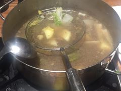 -牛很鲜潮汕牛肉火锅(朝晖路店)