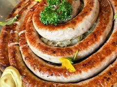 -申德勒加油站餐厅(三里屯北小街店)