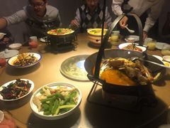 -卞氏菜根香(青羊万达店)